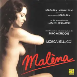 Malena (Colonna sonora originale del film)