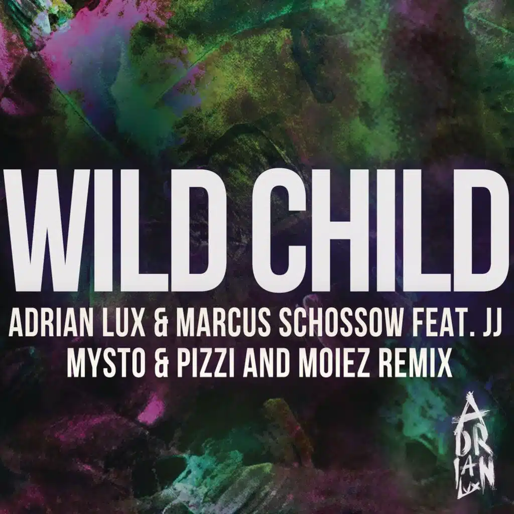 Adrian Lux & Marcus Schossow & Marcus Schössow