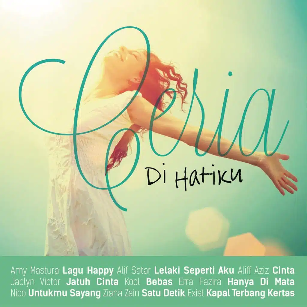 Ceria Di Hati Ku