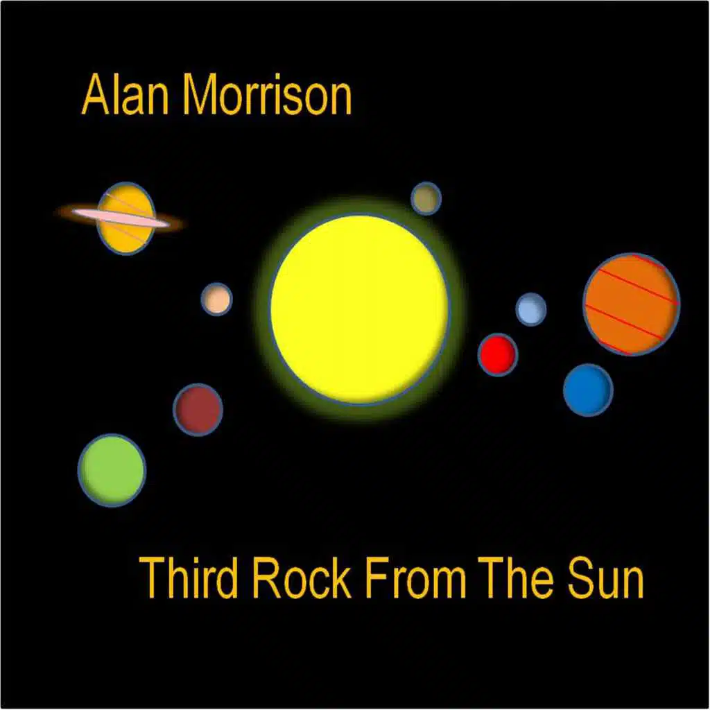 Third Rock From The Sun