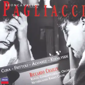 Leoncavallo: Pagliacci - Prologue - Prelude