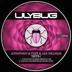 Jonathan Ulysses, Lisa Williams