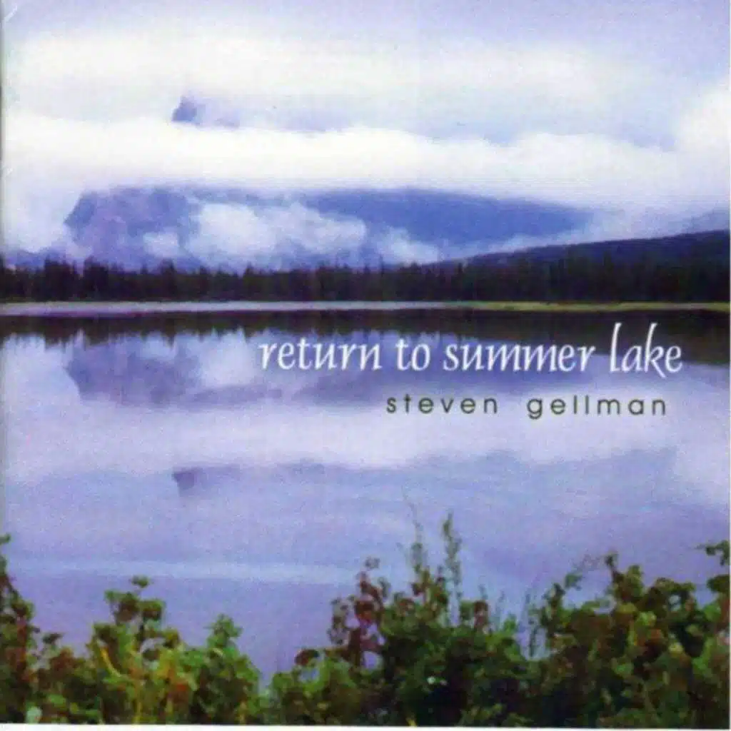 Return to Summer Lake