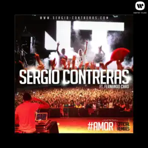 #Amor (feat. Fernando Caro) [Remix by Alejandro Desquirón]