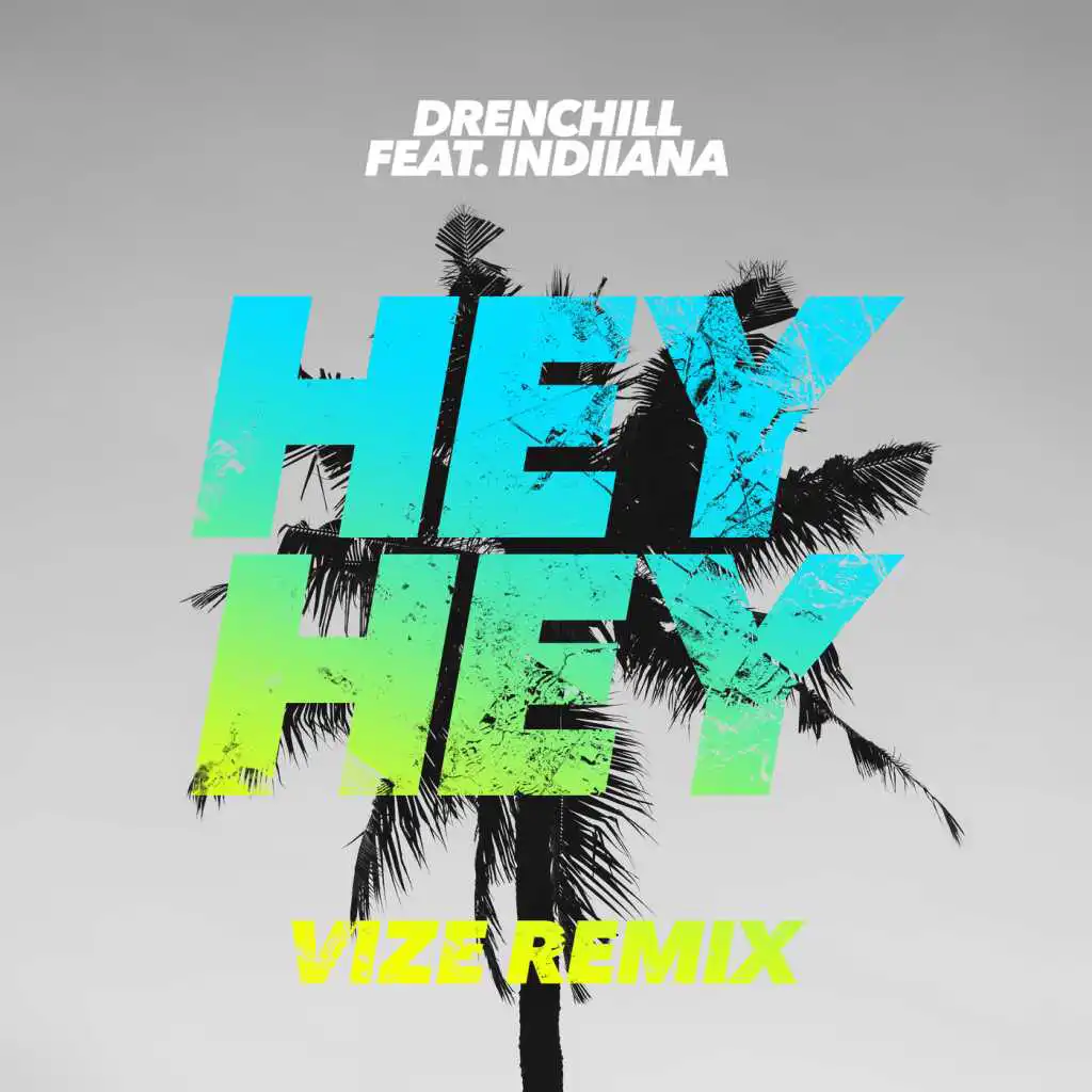 Hey Hey (VIZE Remix Extended) [feat. Indiiana]