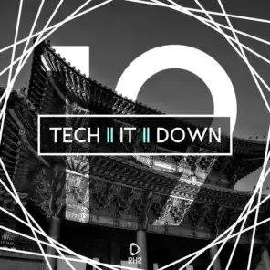 Tech It Down!, Vol. 19