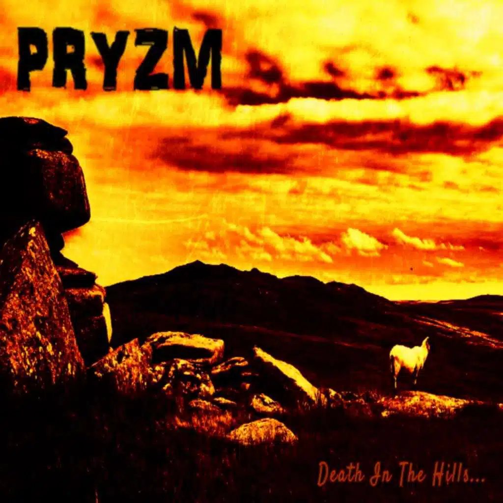 Death In The Hills...