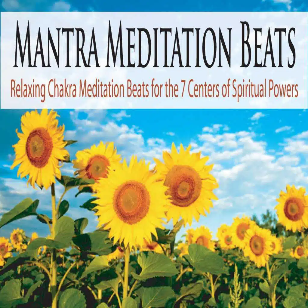 Meditation Mantra Beat