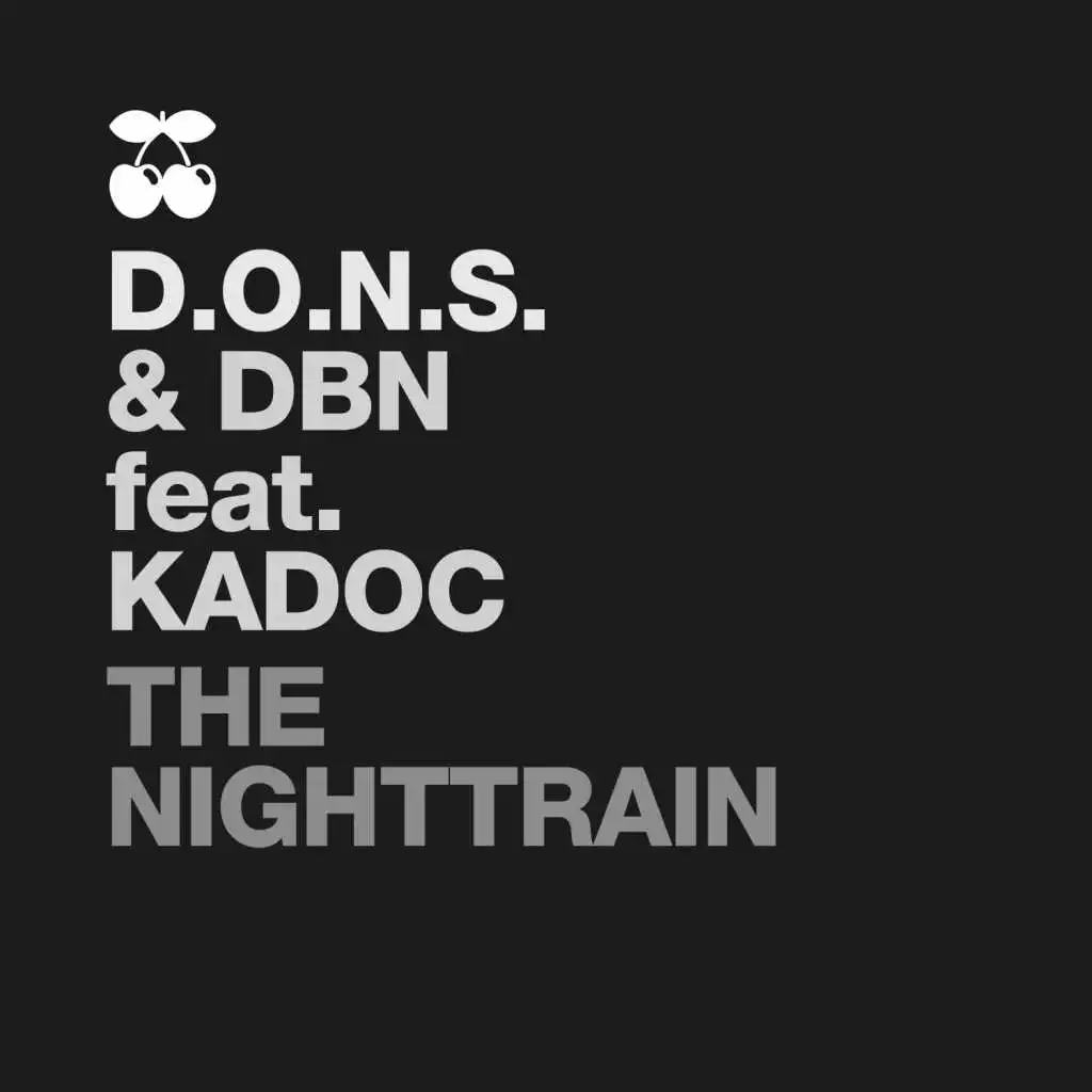 Nighttrain (Pacha All Stars Team / Steven Lee & Gaby Dershin Derailed Remix) [feat. Kadoc]