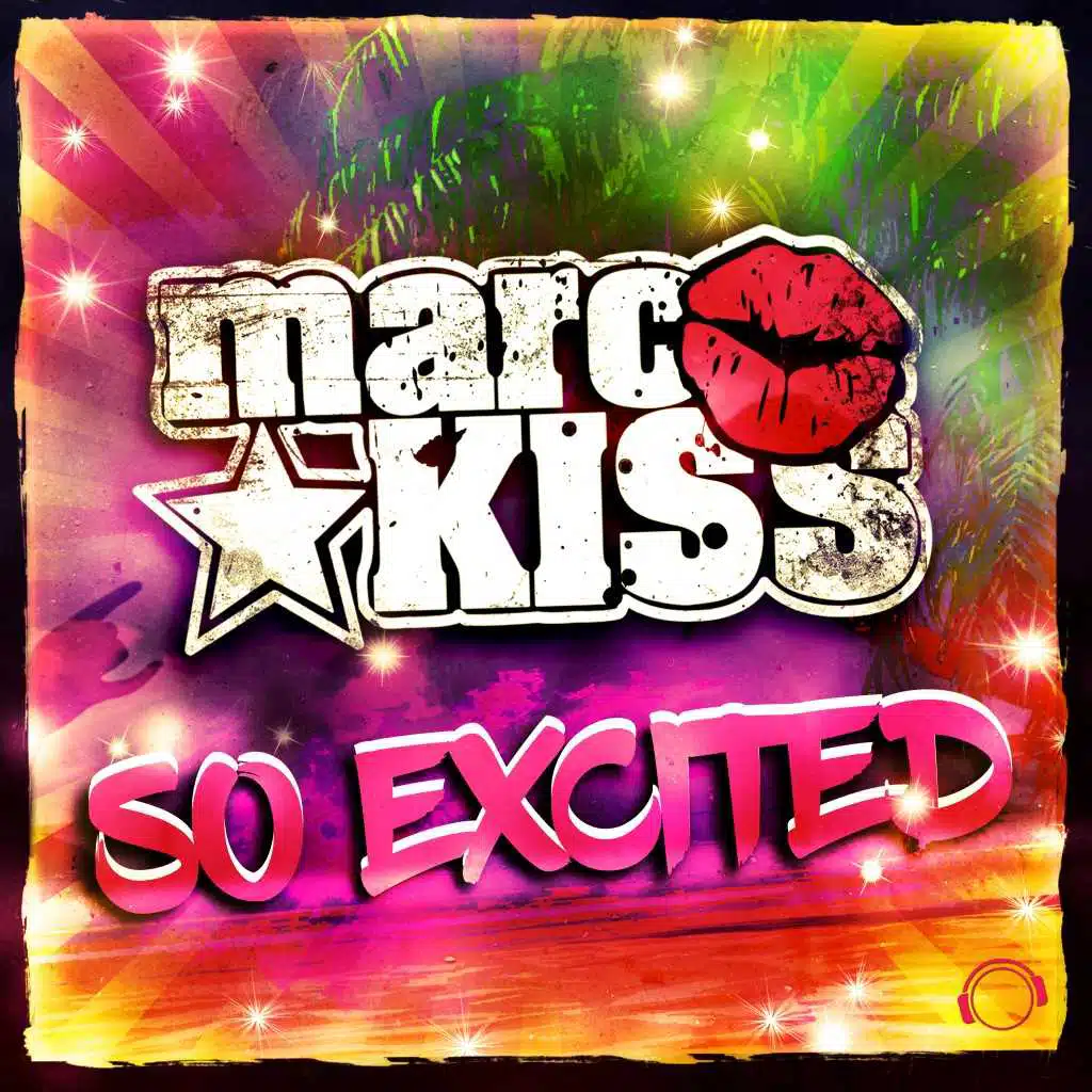 So Excited (Extended Mix)