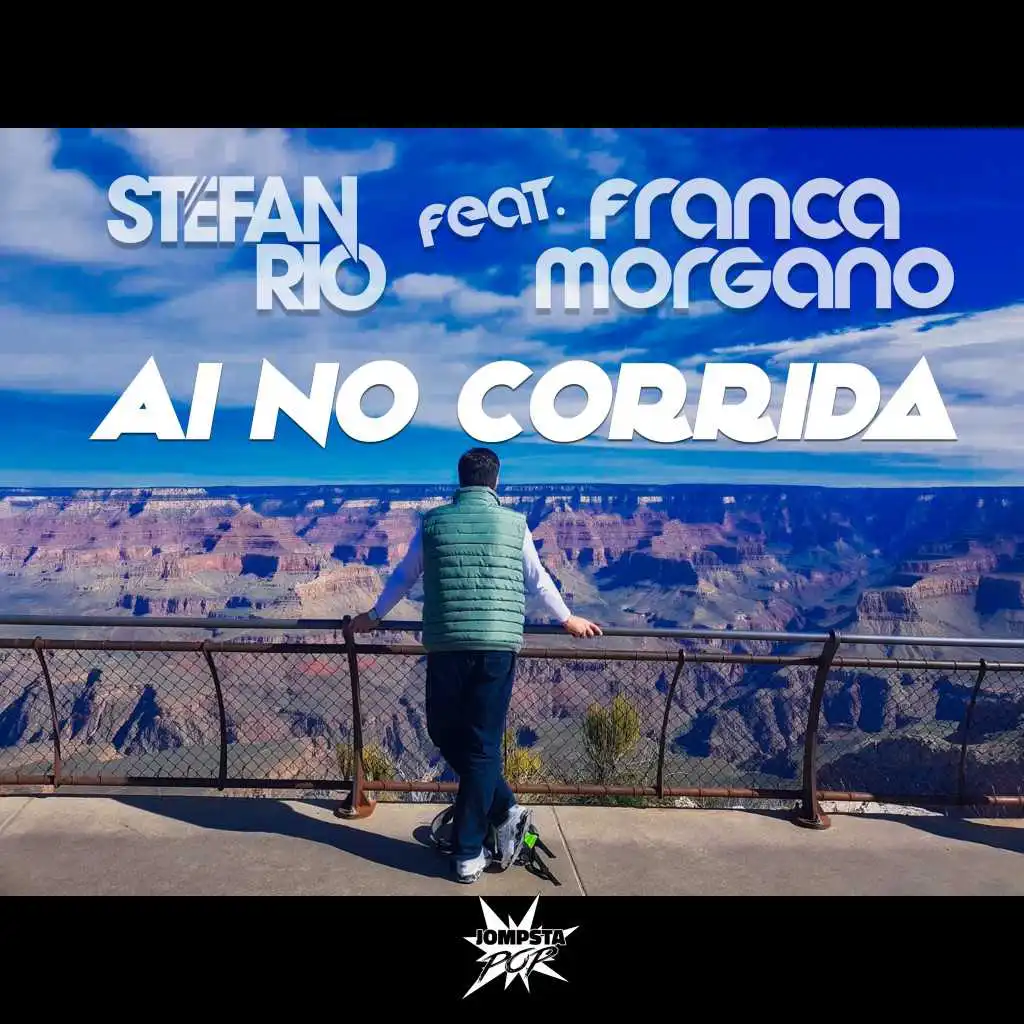 Ai No Corrida (Extended Mix) [feat. Franca Morgano]