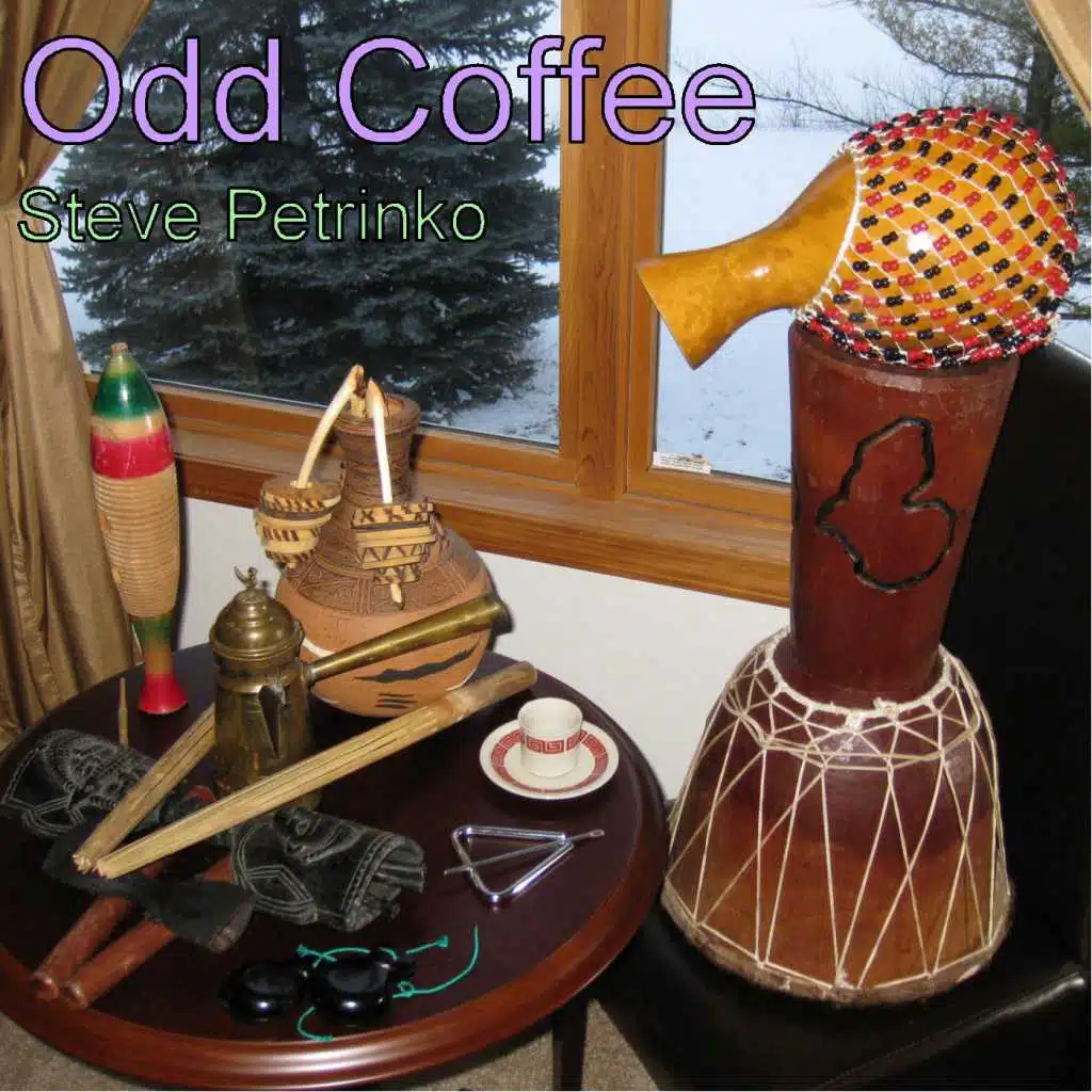 Odd Coffee