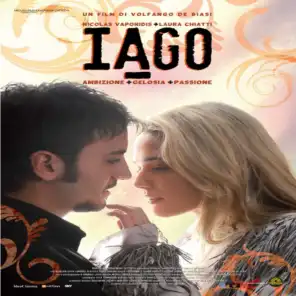 Iago (Colonna sonora originale del film)