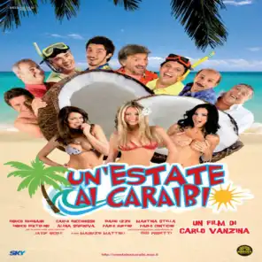 Un'estate ai Caraibi (Colonna sonora originale del film)