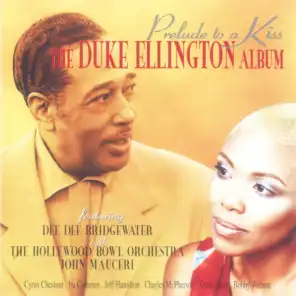 Ellington: Fleurette Africane