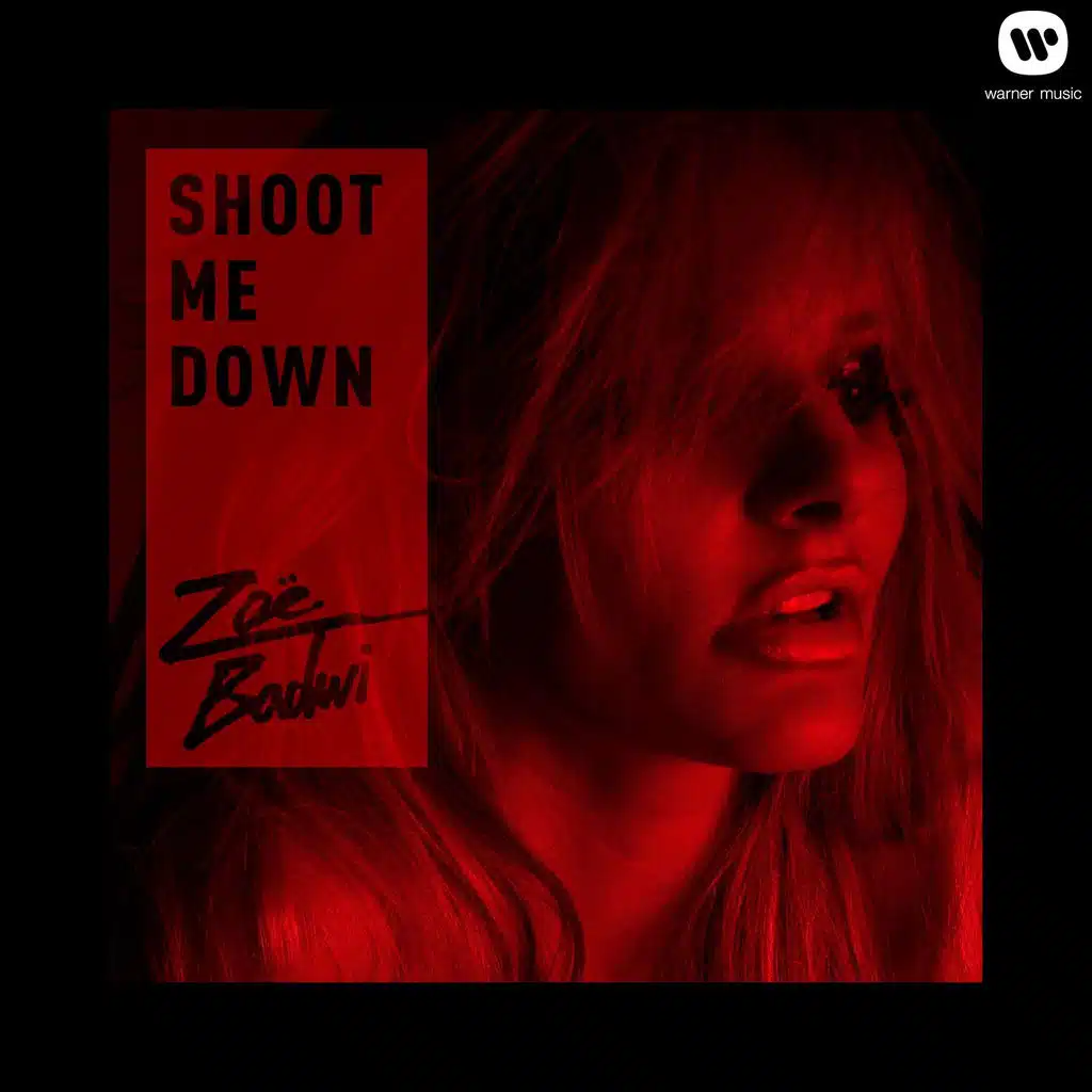 Shoot Me Down (Remixes)