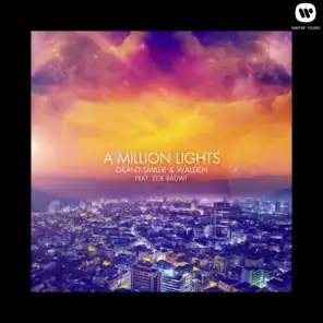 A Million Lights (feat. Zoë Badwi) (The Remixes)