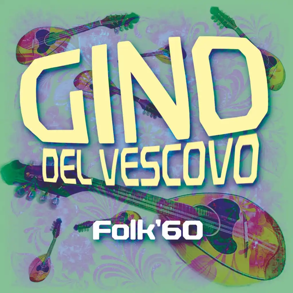 Gino Del Vescovo