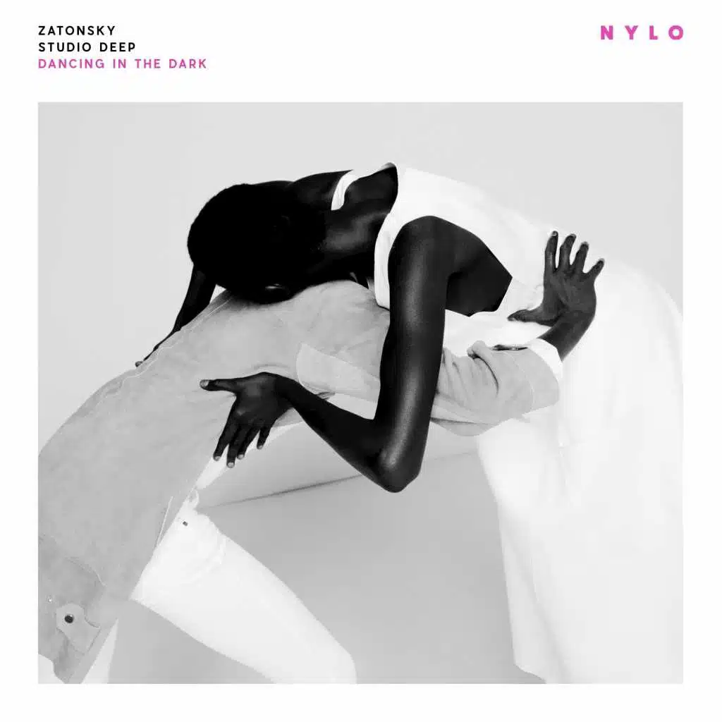 Dancing in the Dark (feat. Oli Head)