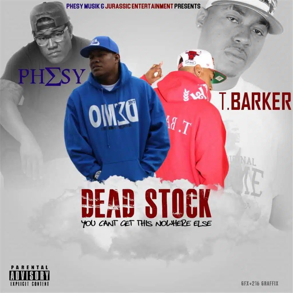 Dead Stock