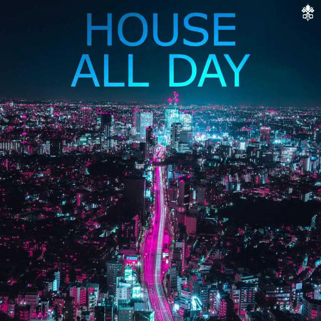 House All Day (feat. Lekker Spelen, Rayne Lew & Bogdan Drobiazko)