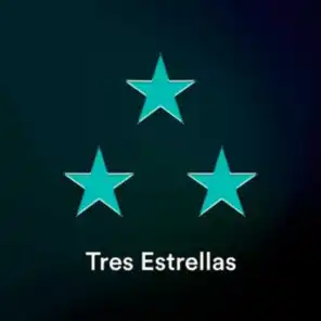 Tres Estrellas