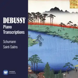 6 Studien in kanonischer Form, Op. 56: No. 3, Andantino (Arr. Debussy for 2 Pianos) [Live] [feat. Lilya Zilberstein]