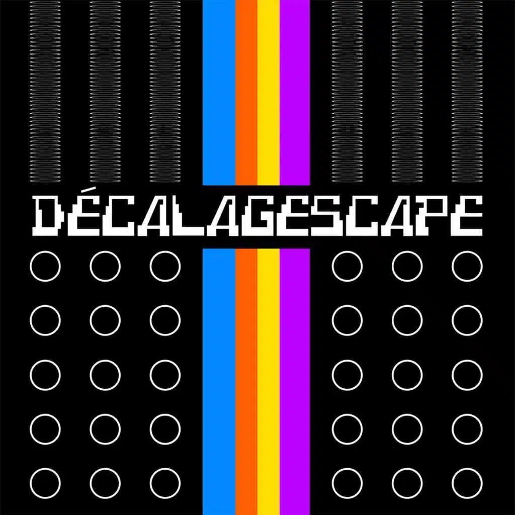 Décalagescape