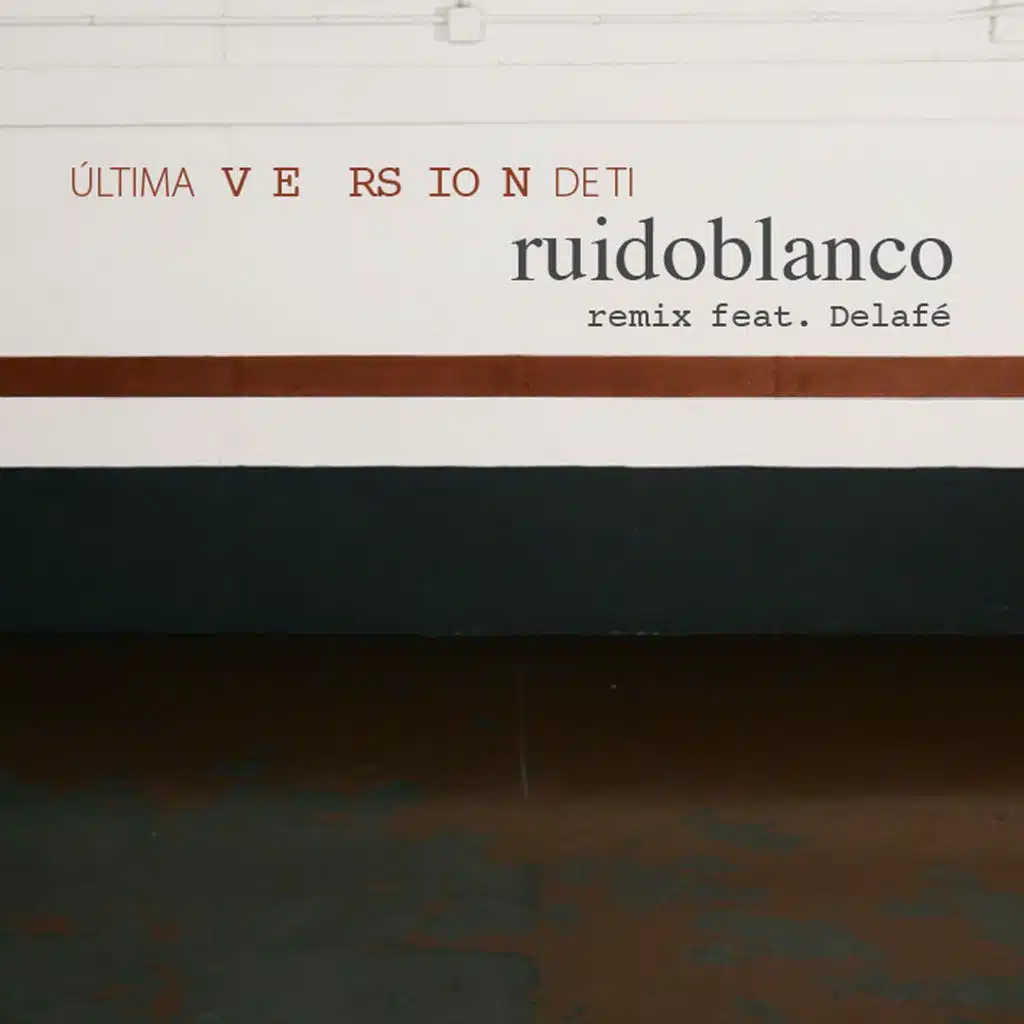 Ultima version de ti