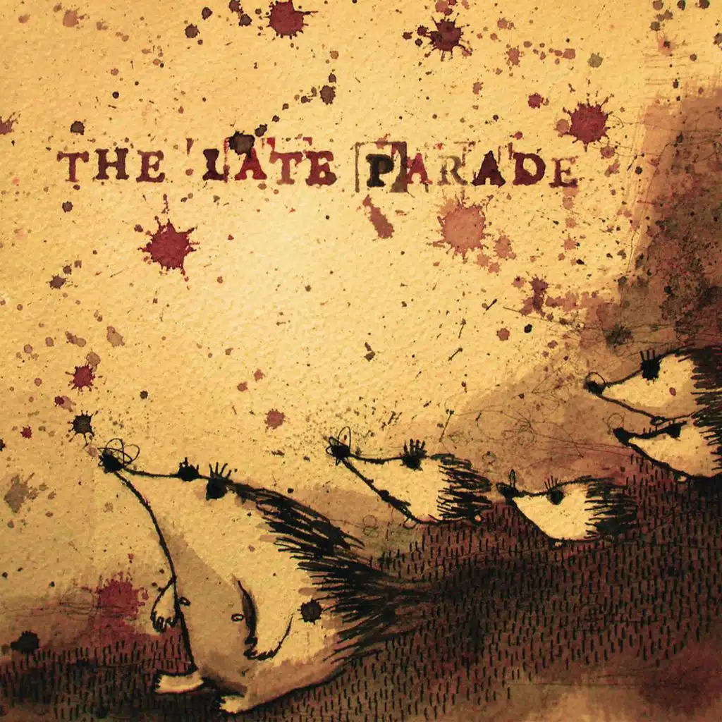 The Late Parade EP