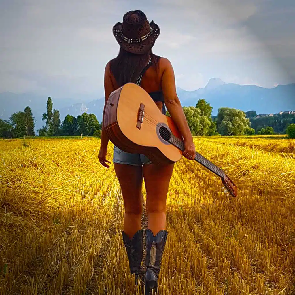 Acoustic Swiss Blues