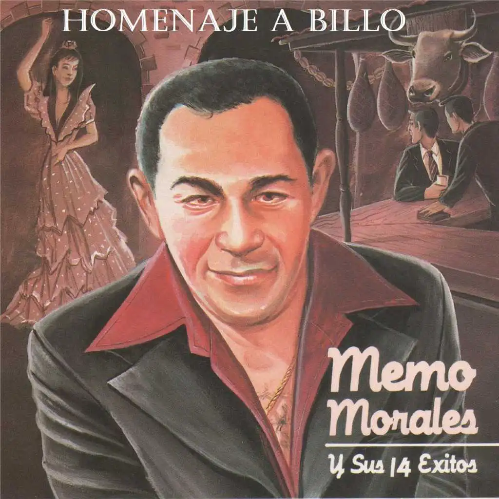 Homenaje a Billo