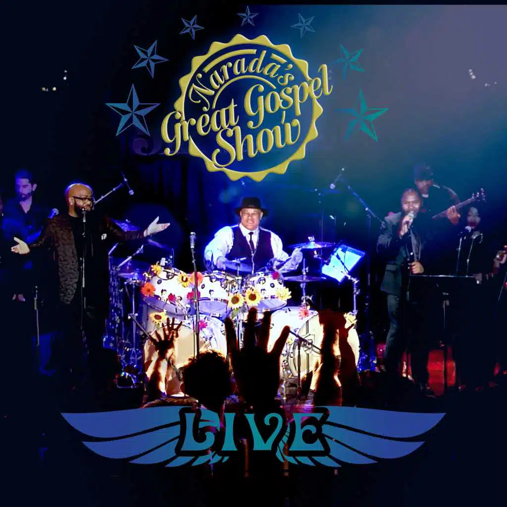 Narada's Great Gospel Show - Live