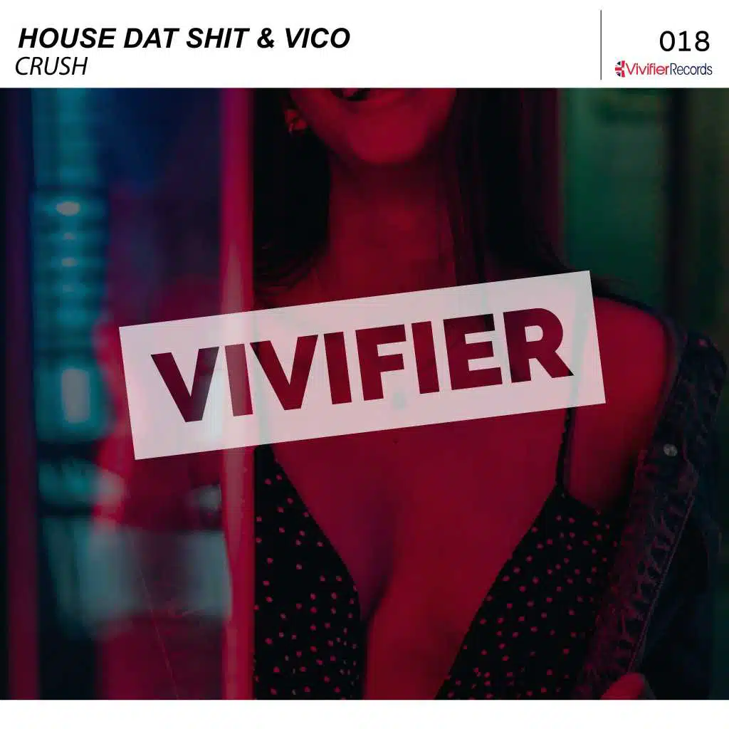 HOUSE DAT SHIT & VICO