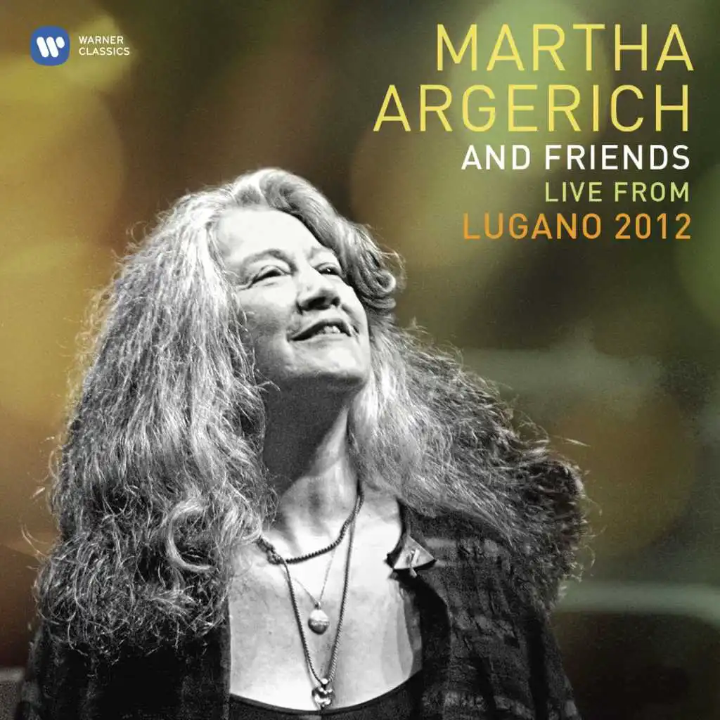 Sonata for Piano 4-Hands in D Major, K. 381: III. Allegro molto (Live) [feat. Maria João Pires]
