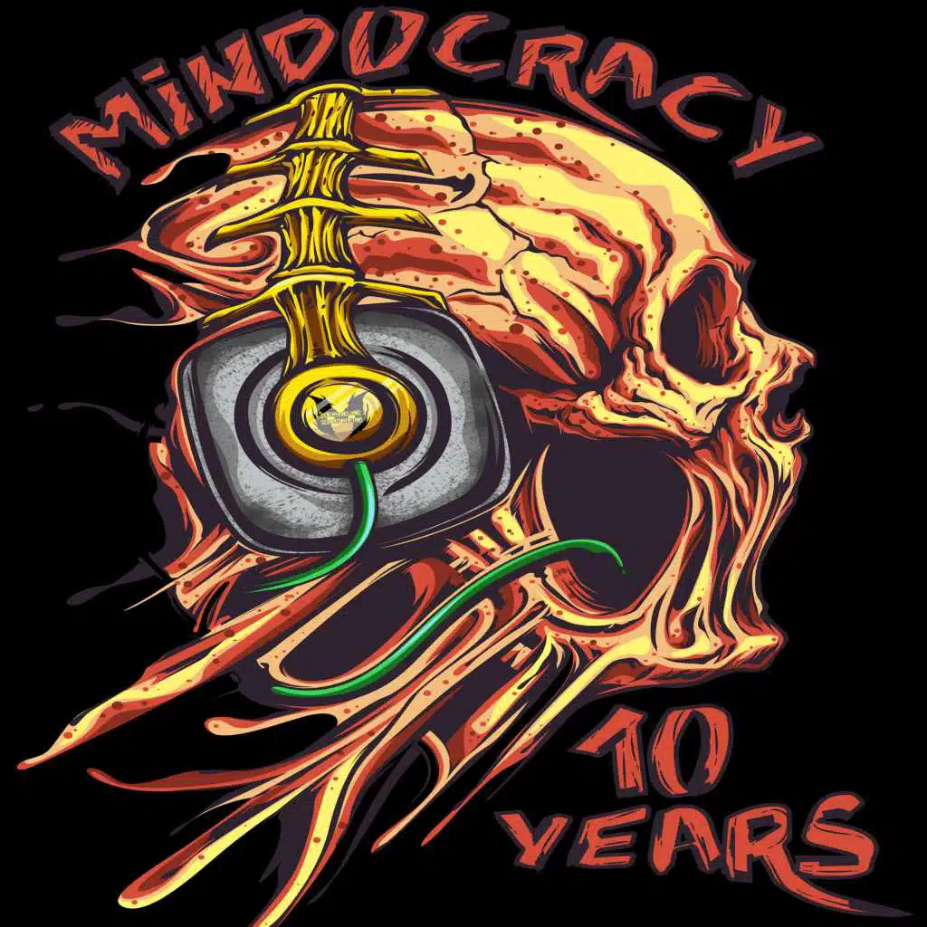 Triple Sickz, Fortitude