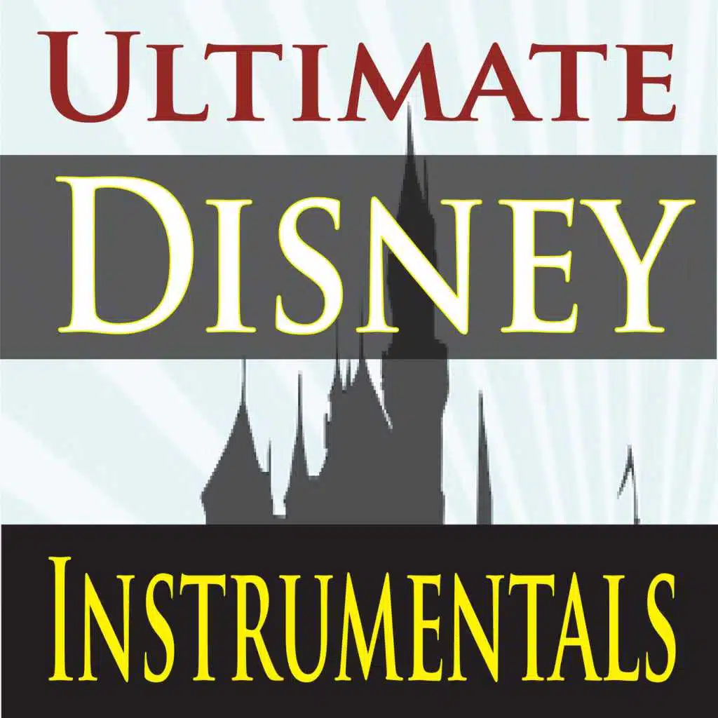 Reflection (From "Mulan") [Instrumental]