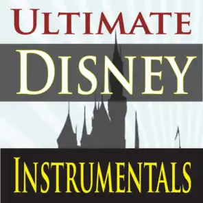Ultimate Disney Instrumentals