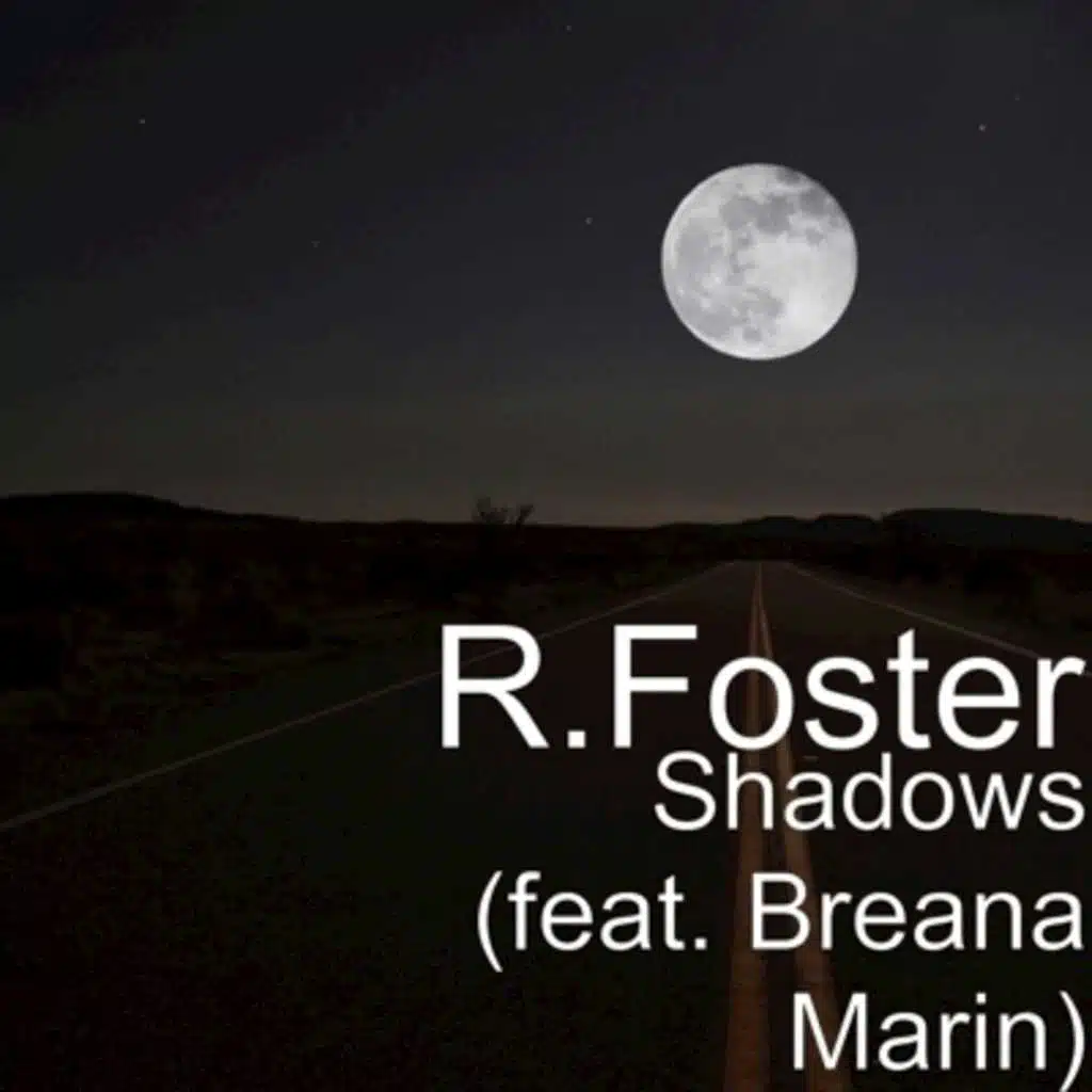Shadows (feat. breana Marin)