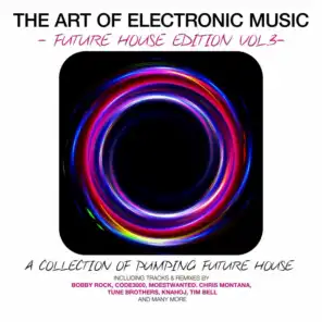 The Art of Electronic Music - Future House Edition, Vol. 3