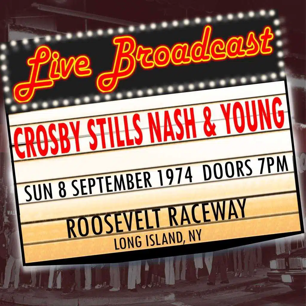 Teach Your Children (Broadcast 1974)