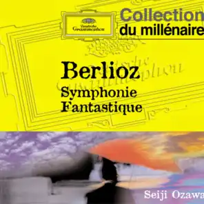 Berlioz: Symphonie fantastique, Op. 14, H 48 - 3. Scène aux champs (Adagio)