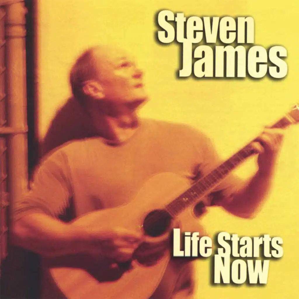 Life Starts Now