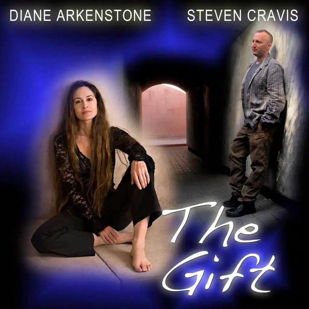 The Gift (feat. Diane Arkenstone)
