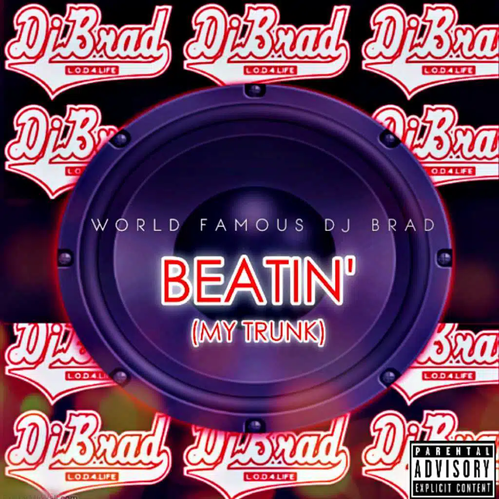 BEATIN' (MY TRUNK)