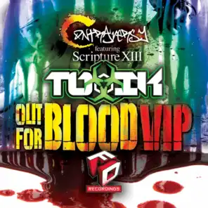 Out 4 Blood VIP