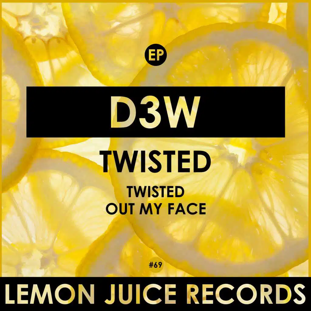 Twisted