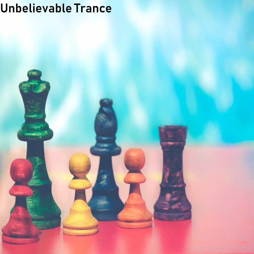 Unbelievable Trance Pt.001