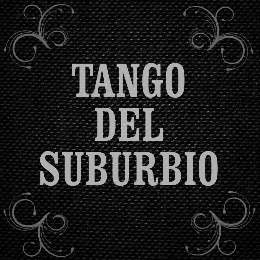 Tango Canyengue