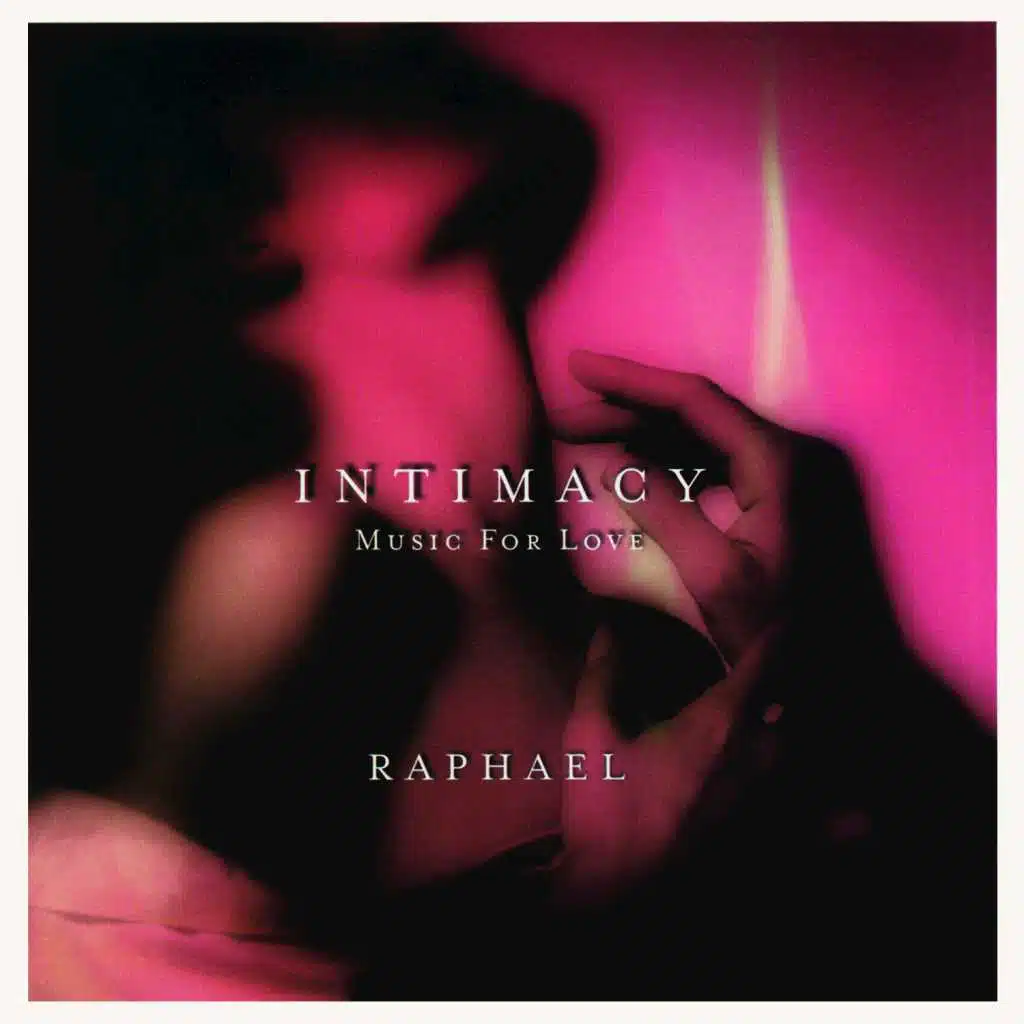 Intimacy: Music for Love